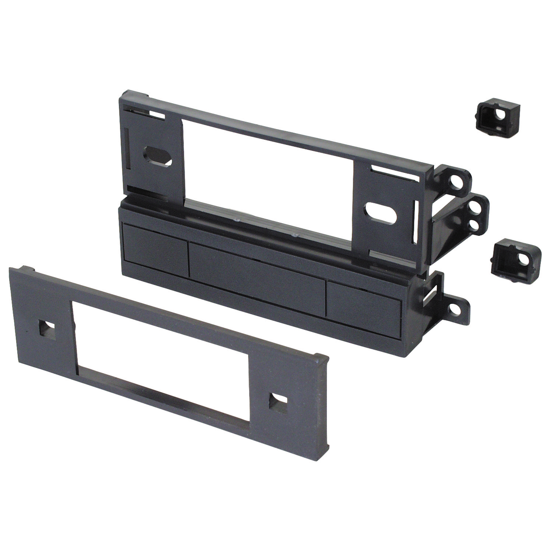 American International TOYK963, 1989-1998 Toyota Single DIN Dash Kit