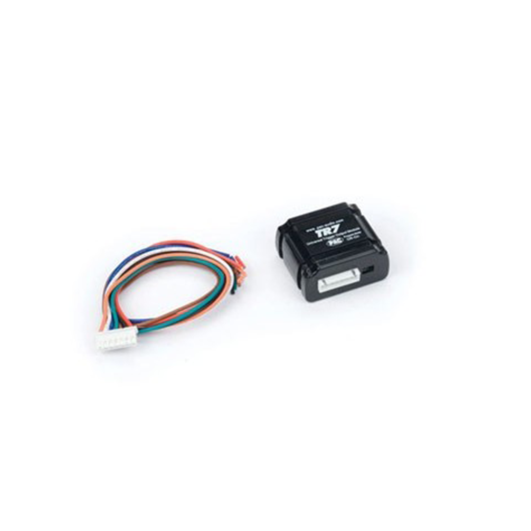 PAC TR7, Universal Trigger Output Module