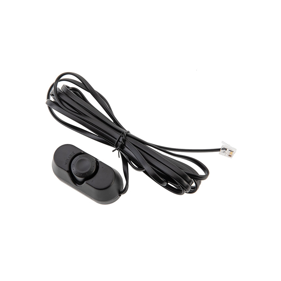 Soundstream USB-8BL, 8" Active Underseat Subwoofer System w/ RBG LED Lighting