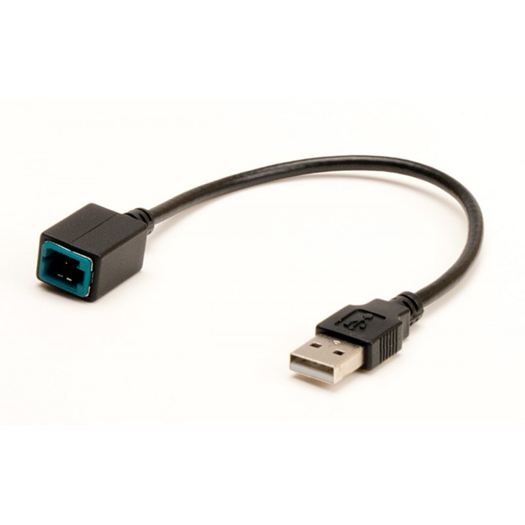 PAC USB-MZ1, USB Port Retention Cable For Mazda Vehicles