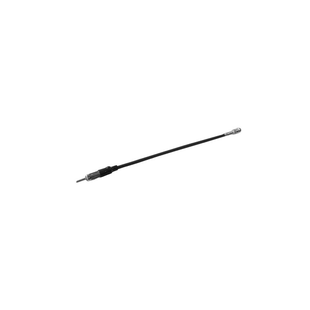 American International VW6, 1984-2012 VW & Select Import / Domestic Aftermarket Radio to OEM Antenna Adapter