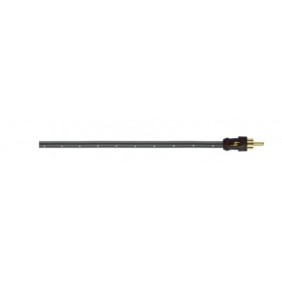 Stinger X12LINE, X Series RCA to Speaker Wire Adapter