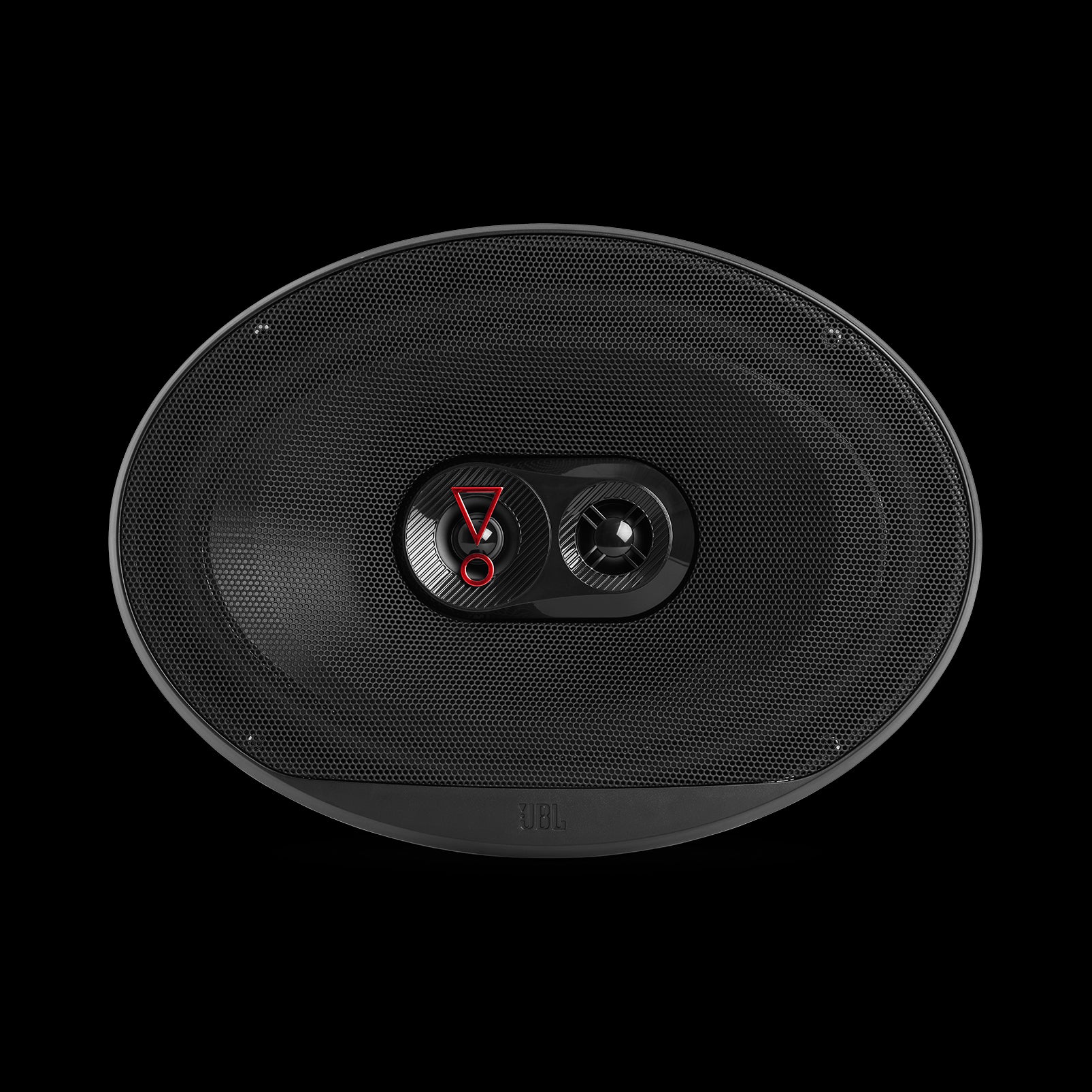Stage 6x9” 3-Way Car Audio Speaker