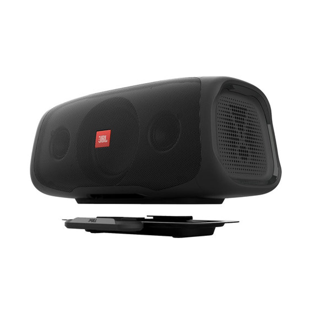 JBL BASSPROGO, Hybrid Subwoofer In-Car / Bluetooth Fullrange Speakers Out of Car