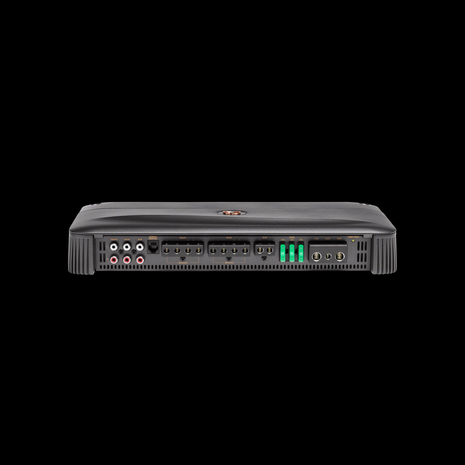 Infinity REFERENCE 7005A, Reference 5 Channel Car Amplifier