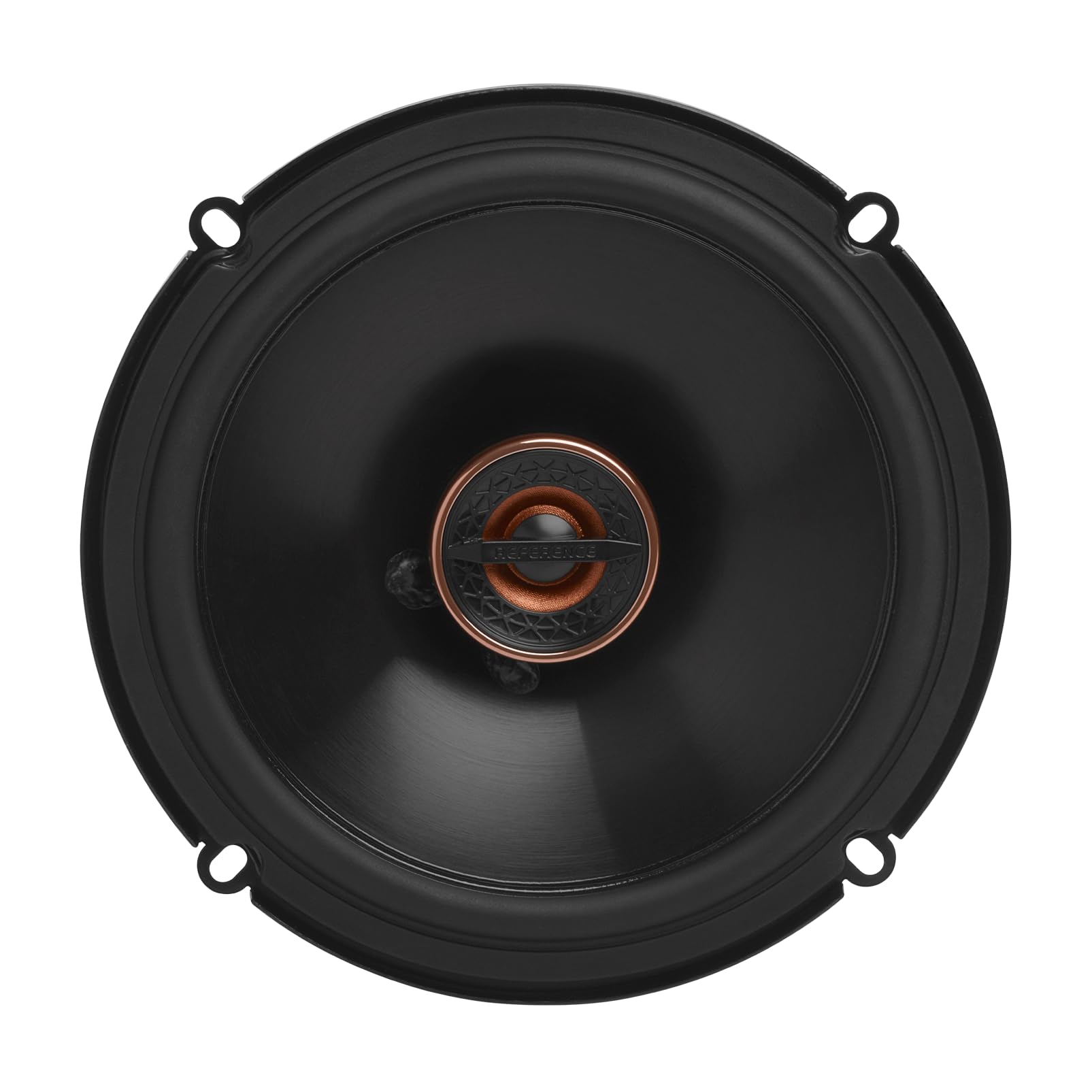 Infinity REF607FLS, Reference Series 6.5" 2-Way Coaxial Speakers