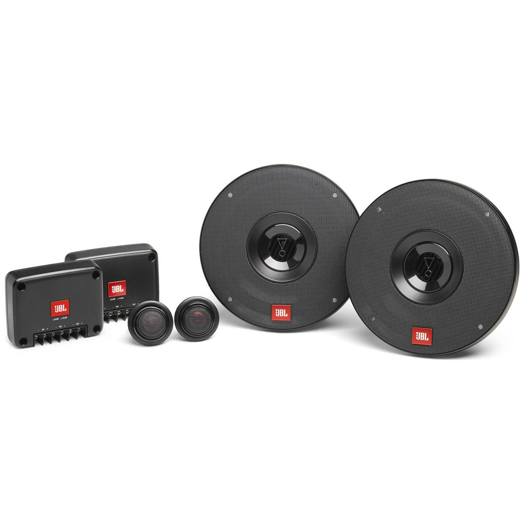 JBL CLUB 602CAM, Club Series 6 1/2" Component Speakers