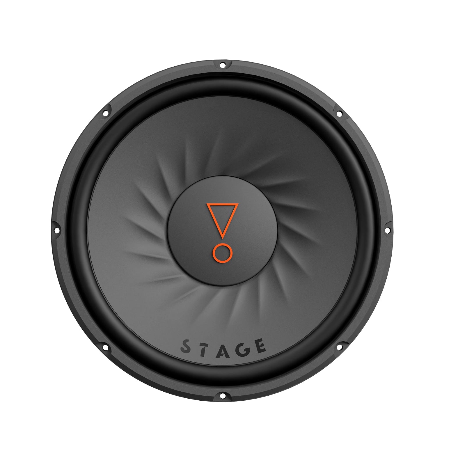 Stage 10" Subwoofer