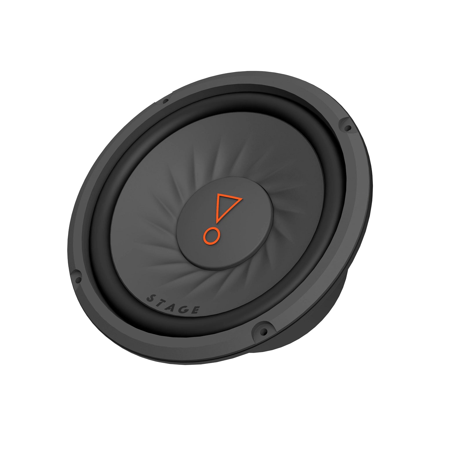 Stage 8" Subwoofer