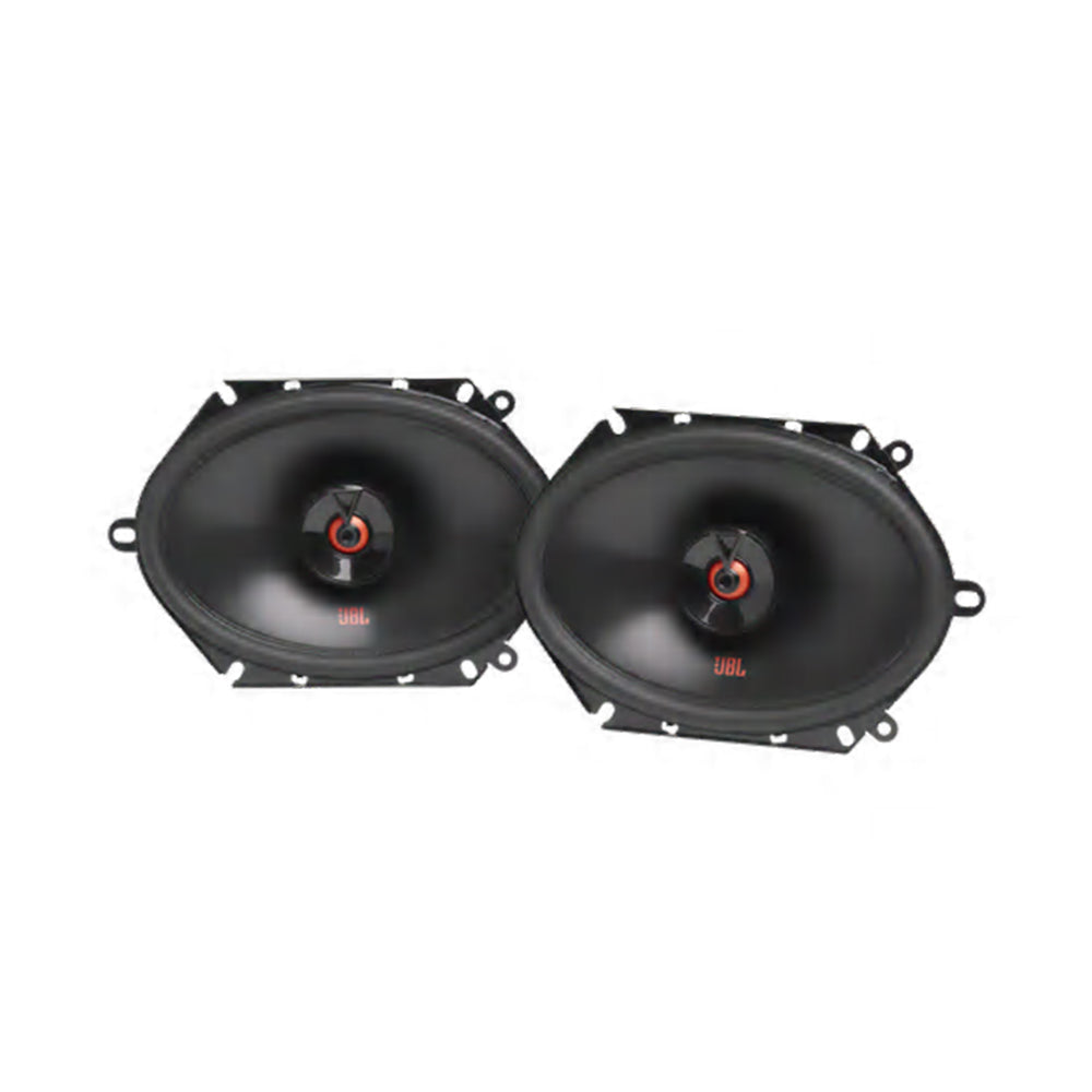 JBL CLUB 8622FAM, Club Series 6x8" 2-Way Speakers