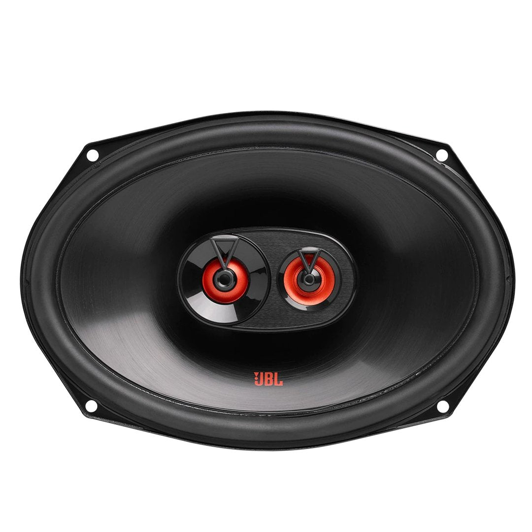 JBL CLUB 9632AM, Club Series 6x9" 3-Way Speakers