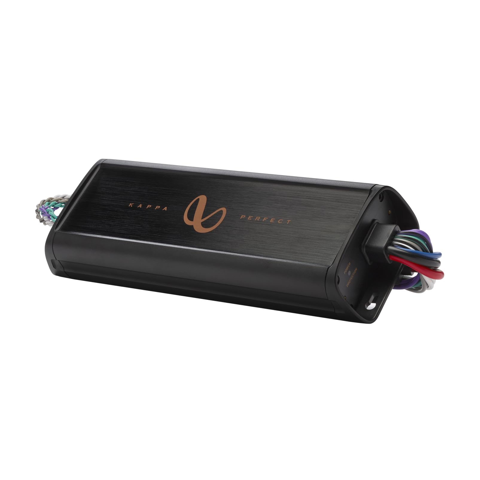 Infinity KAPPA 5004A, Kappa Perfect 4 Channel Powersports Amplifier - 300W