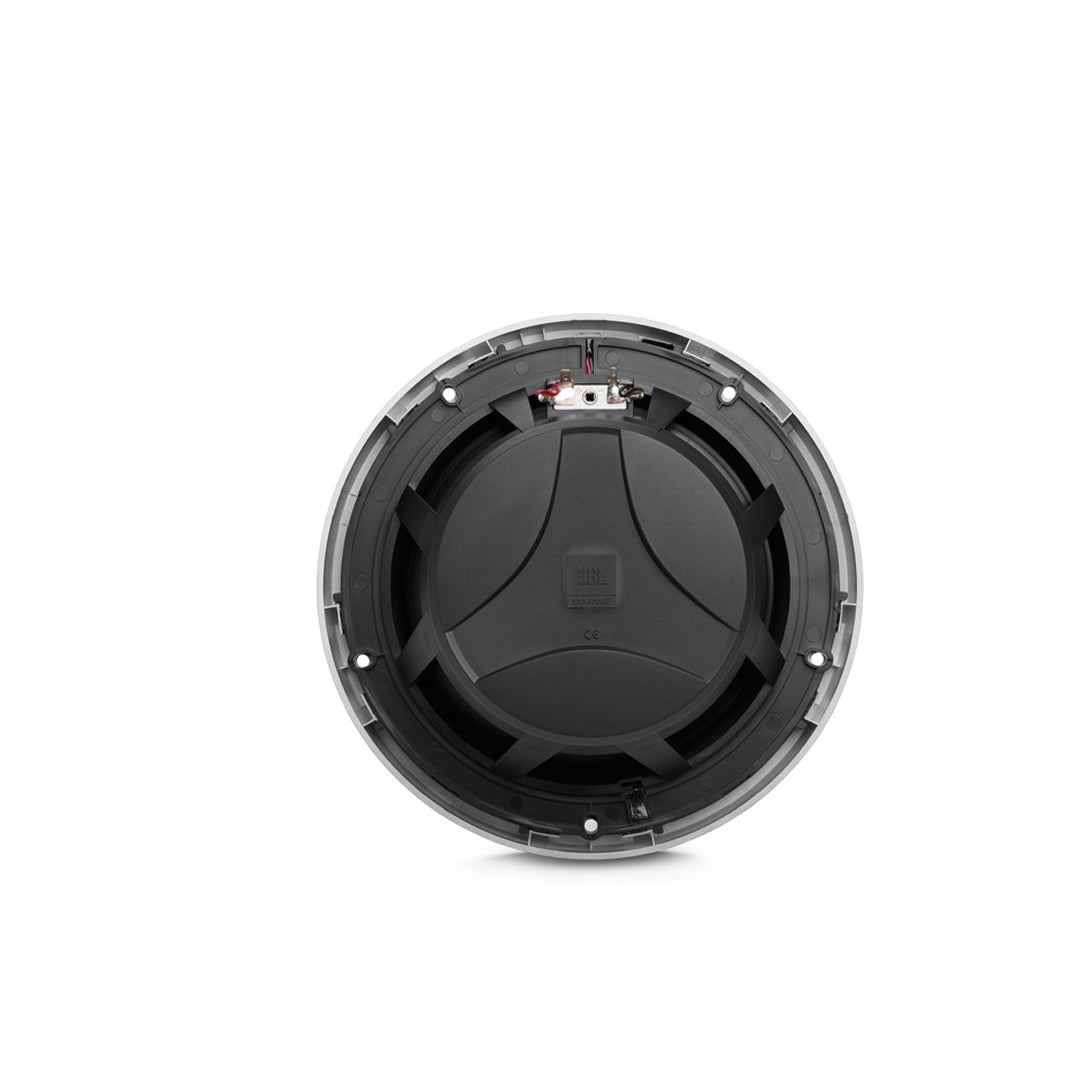 Stage 8" 2-way Marine audio multi-element speaker 125W – Gray