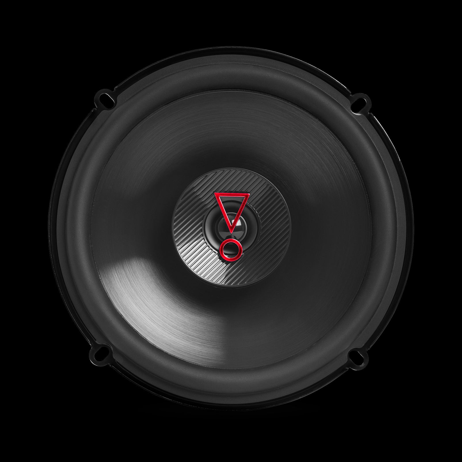 Stage 6.5” 2-Way Car Audio Speaker