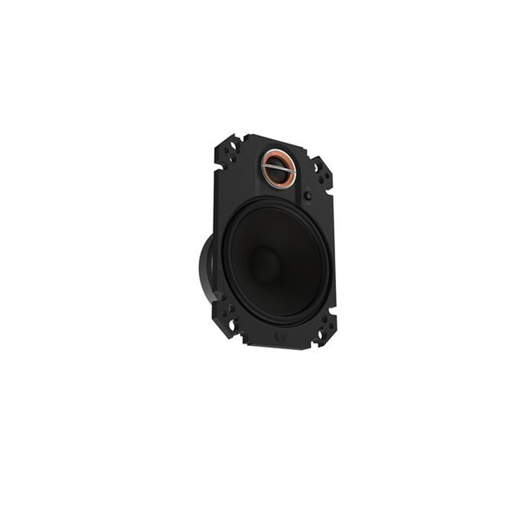 Infinity KAPPA463XF, Kappa Series 4x6" 2-Way Coaxial Speakers