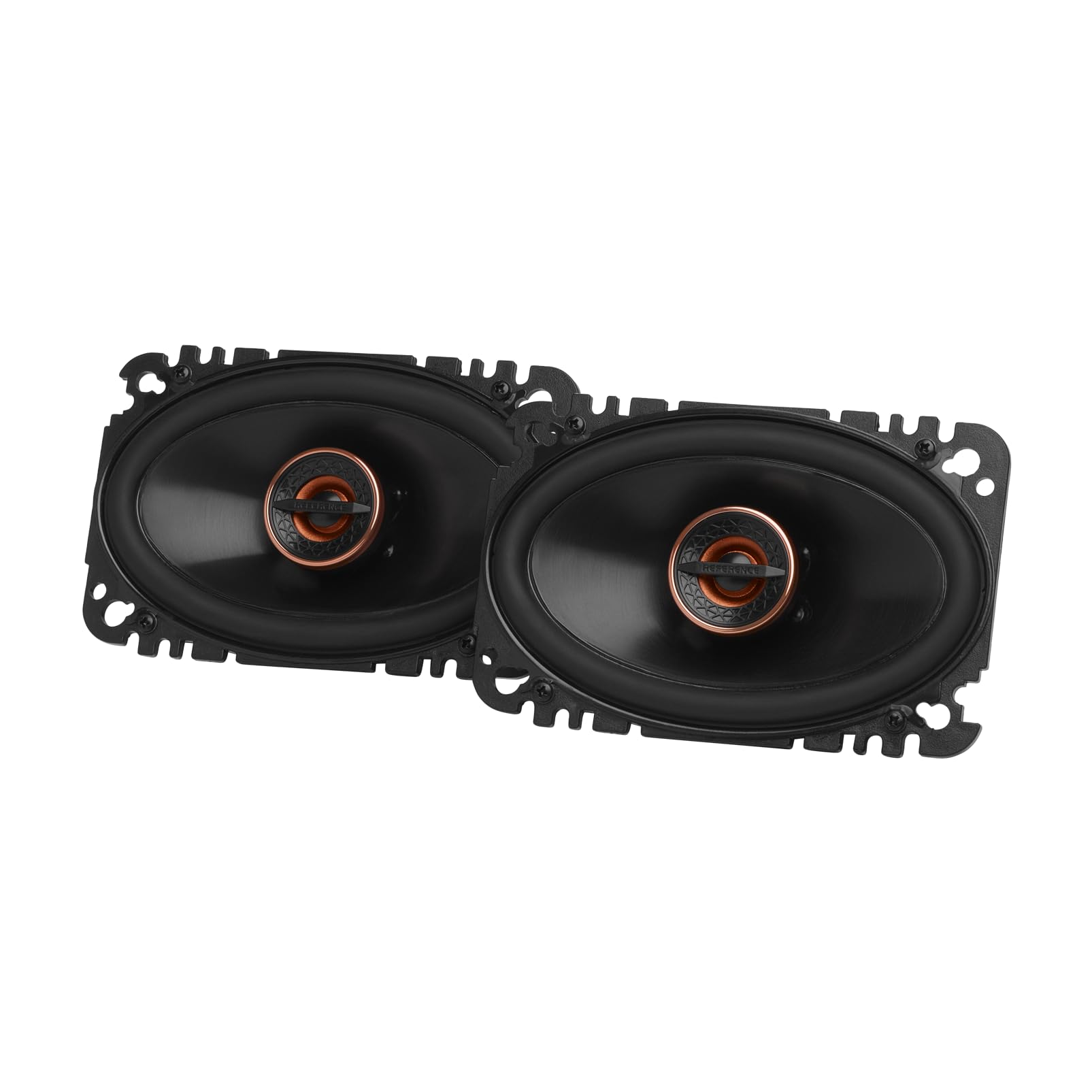 Infinity REF467F, Reference Series 4x6" 2-Way Coaxial Speakers