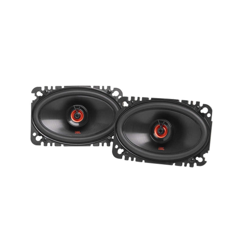 JBL CLUB 6422FAM, Club Series 4x6" 2-Way Speakers