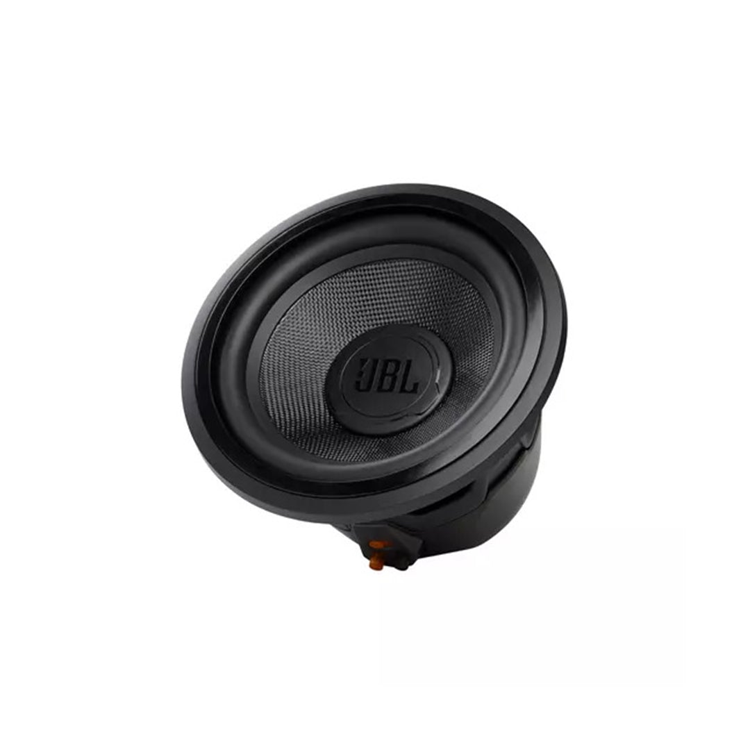 Stadium 12” Subwoofer w/SSI™ (Selectable Smart Impedance) switch from 2 to 4 ohm