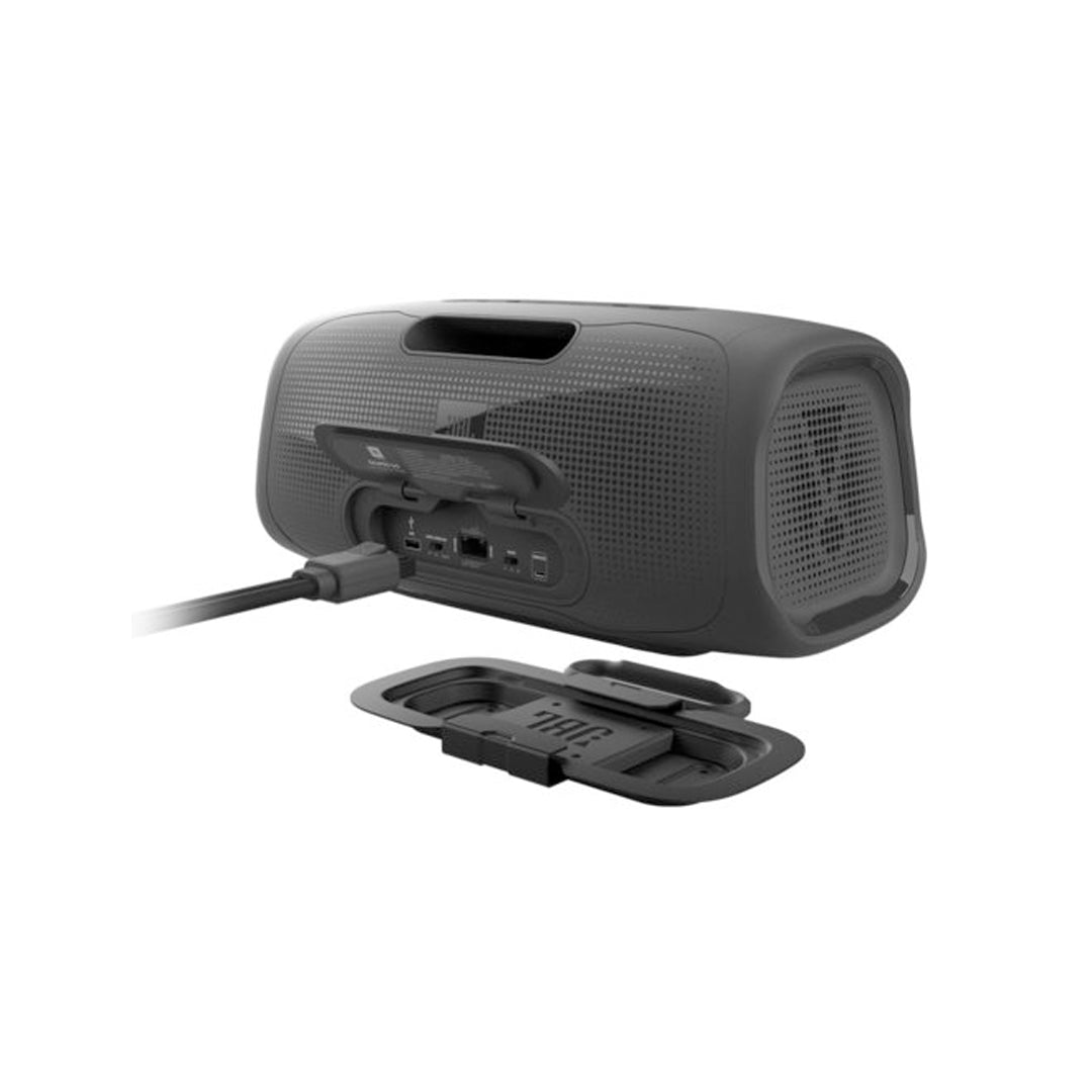 JBL BASSPROGO, Hybrid Subwoofer In-Car / Bluetooth Fullrange Speakers Out of Car