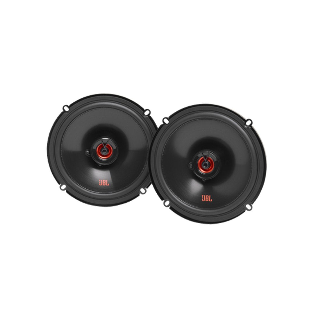 JBL CLUB 620FAM, Club Series 6 1/2" 2-Way Shallow Mount Speakers