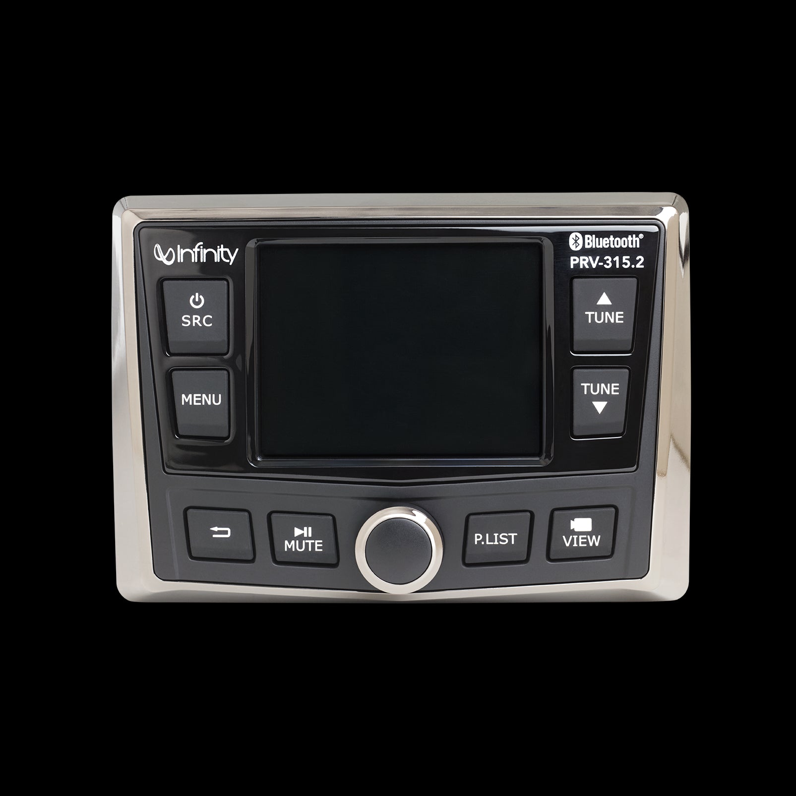 Infinity PRV-315, AM/FM/USB/BT Marine Source Unit