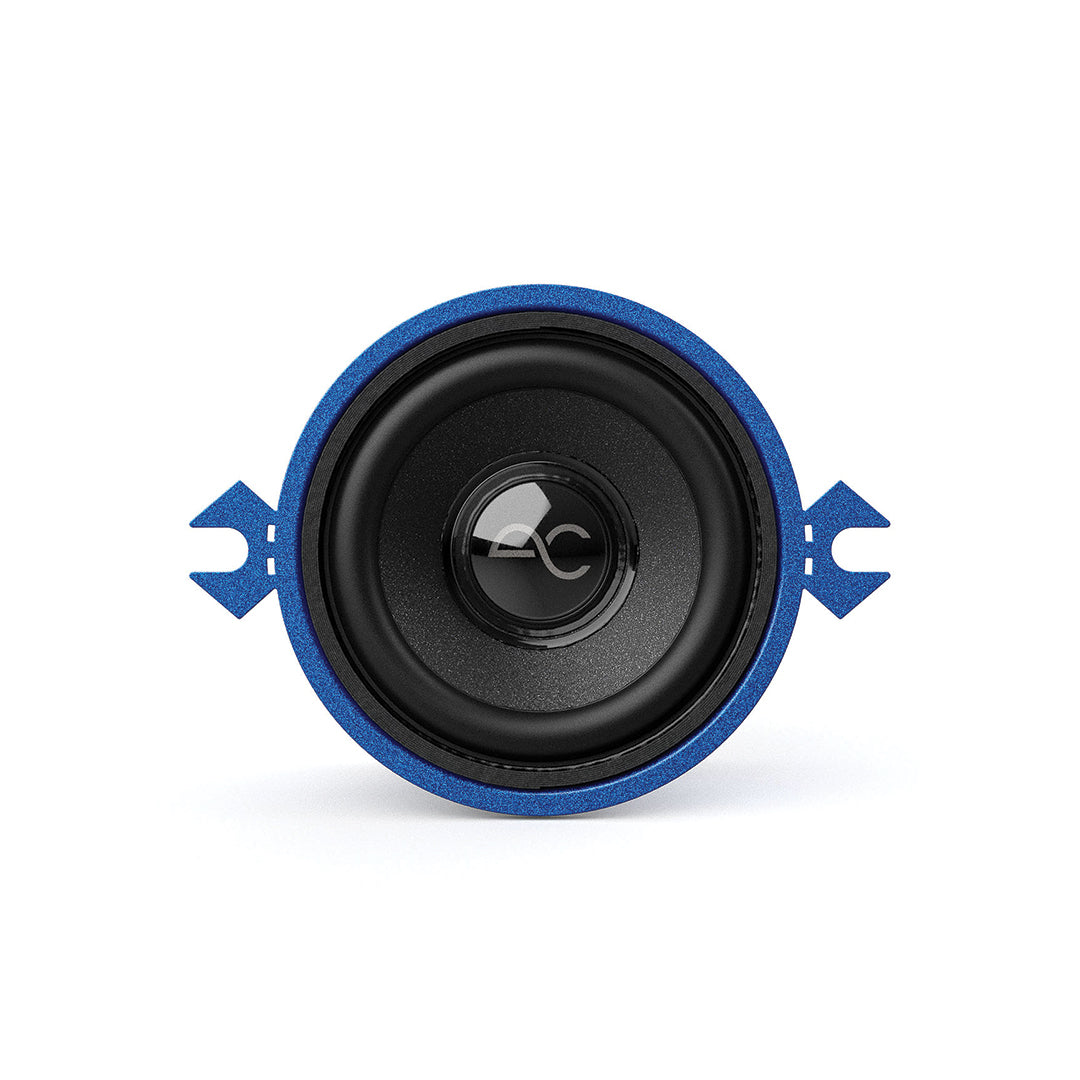AudioControl PNW-275, PNW 2.75" Component Midrange Speakers
