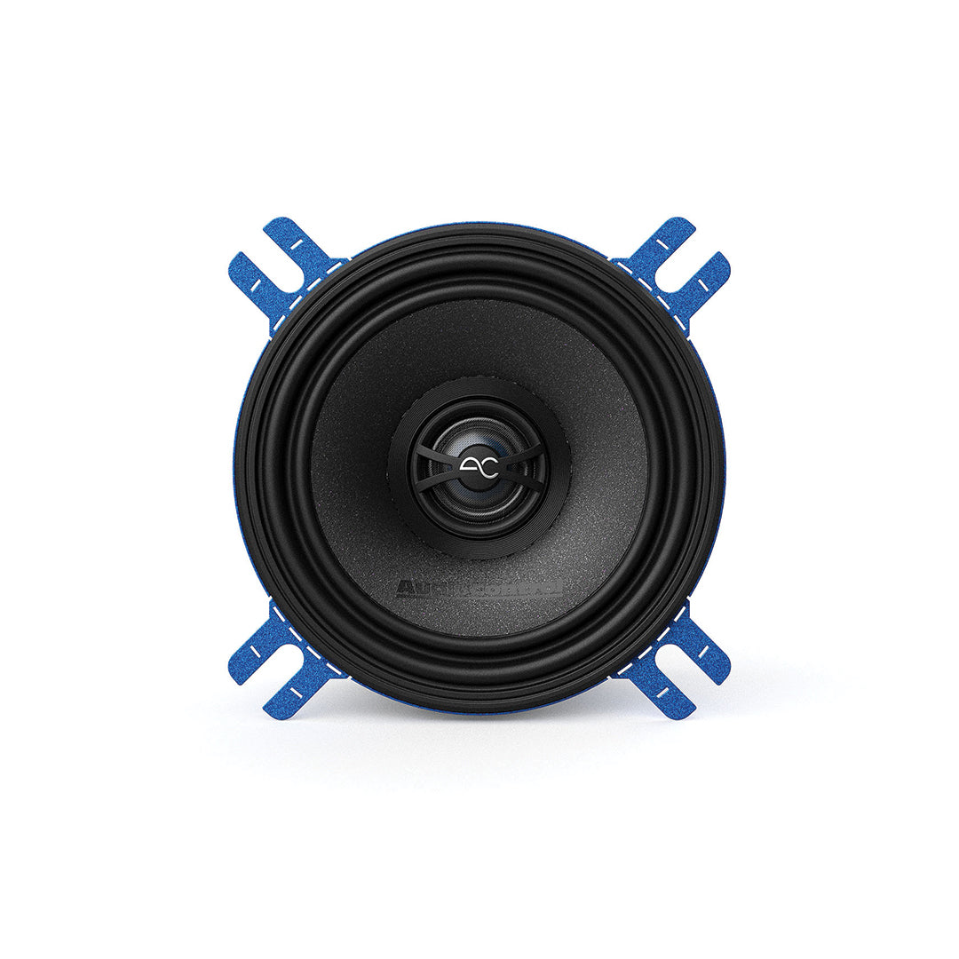 AudioControl PNW-35, PNW 3.5" 2-Way 3 Ohm Coaxial Speakers