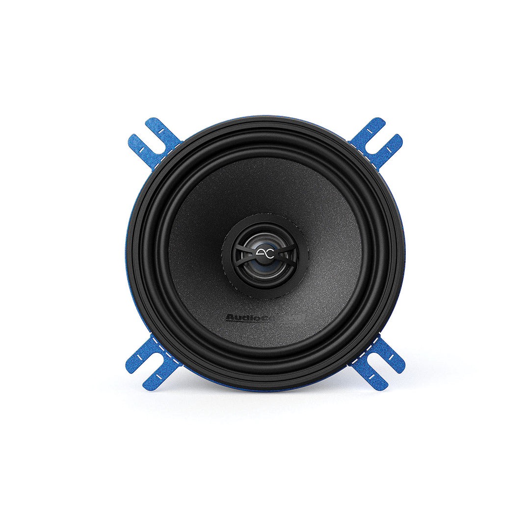 AudioControl PNW-4, PNW 4" 2-Way 3 Ohm Coaxial Speakers