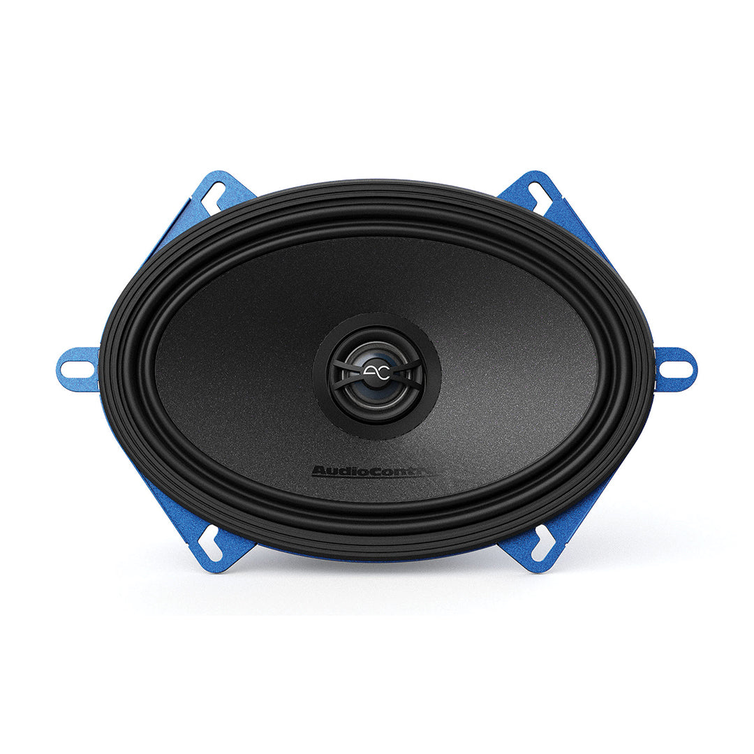 AudioControl PNW-57, PNW 5x7" 2-Way 3 Ohm Coaxial Speakers