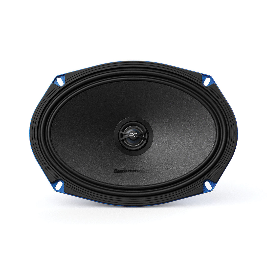 AudioControl PNW-69, PNW 6x9" 2-Way 3 Ohm Coaxial Speakers