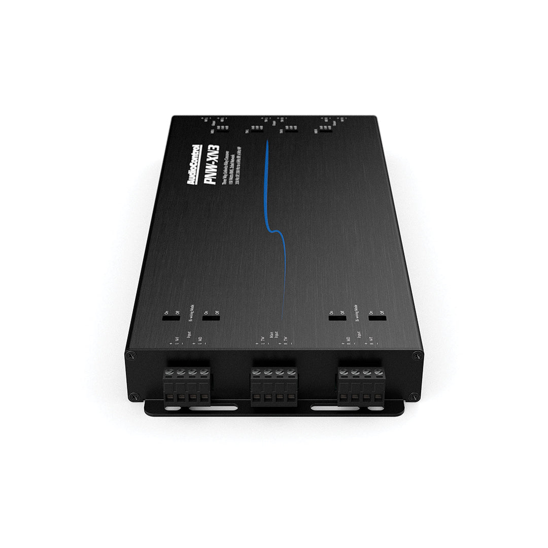 AudioControl PNW-XN3, PNW 3-Way Crossover Network for Select PNW Series Speakers