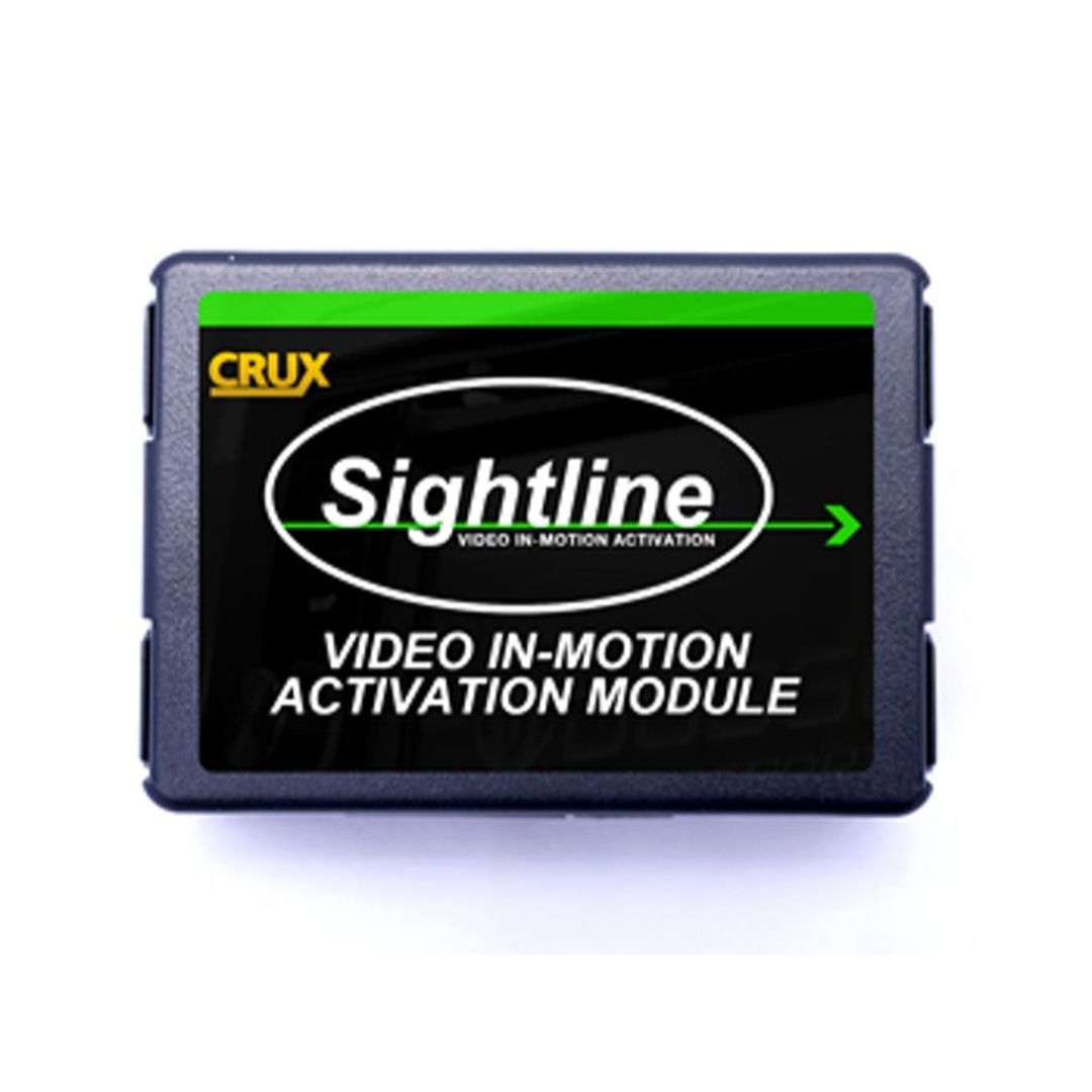 Crux VIMCF-93E, VIM Activation for Select Chrysler & Dodge Vehicles 2011-Up