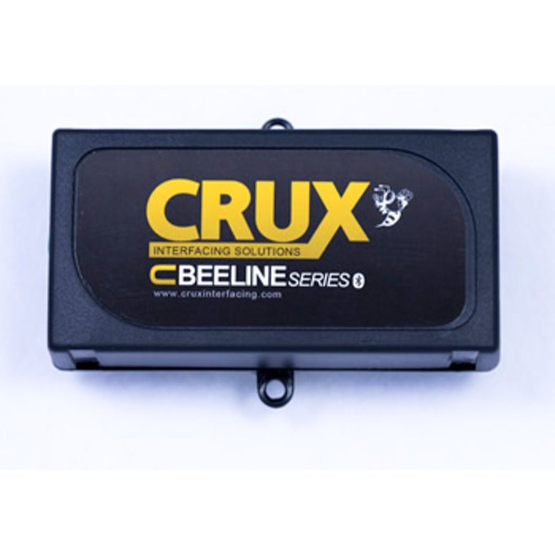 Crux BEEMB-44B, Bluetooth® for Mercedes-Benz Vehicles (CAN version II)