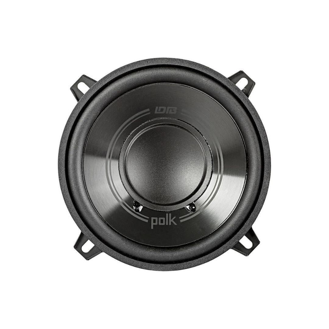 Polk Audio DB5252, DB+ 5.25" Component Car / Marine / UTV / ATV Speakers