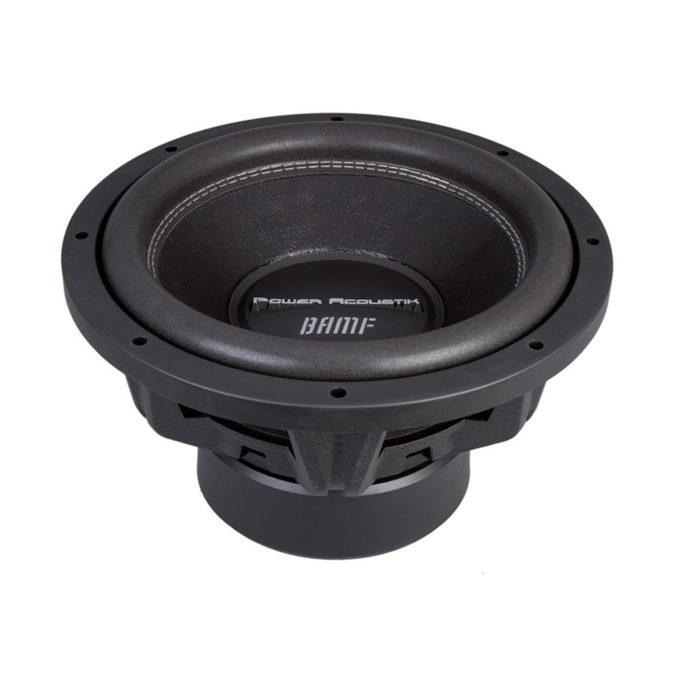 Power Acoustik BAMF-102RC, BAMF-102 Re-cone Kit