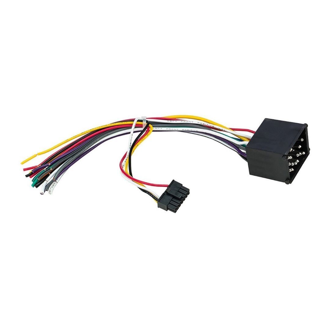 Scosche LBW10, 1999-2006 BMW 3-Series & X5 Link Interface