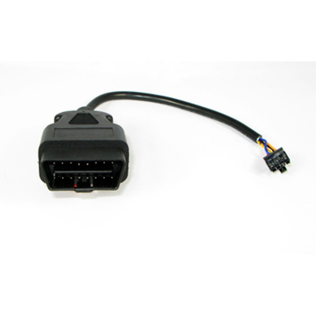 Crux RVCVW-73B, Rear-View Integration Interface & kit for VW Beetle Vehicles with RNS-315 Nav Systems