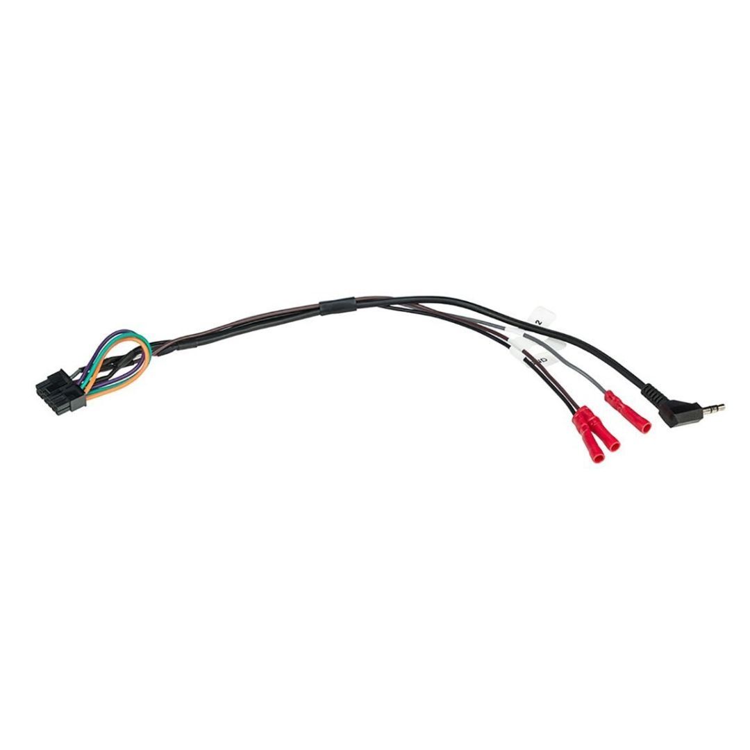 Scosche LPE10, 2002-2010 Porsche Cayenne Link Interface