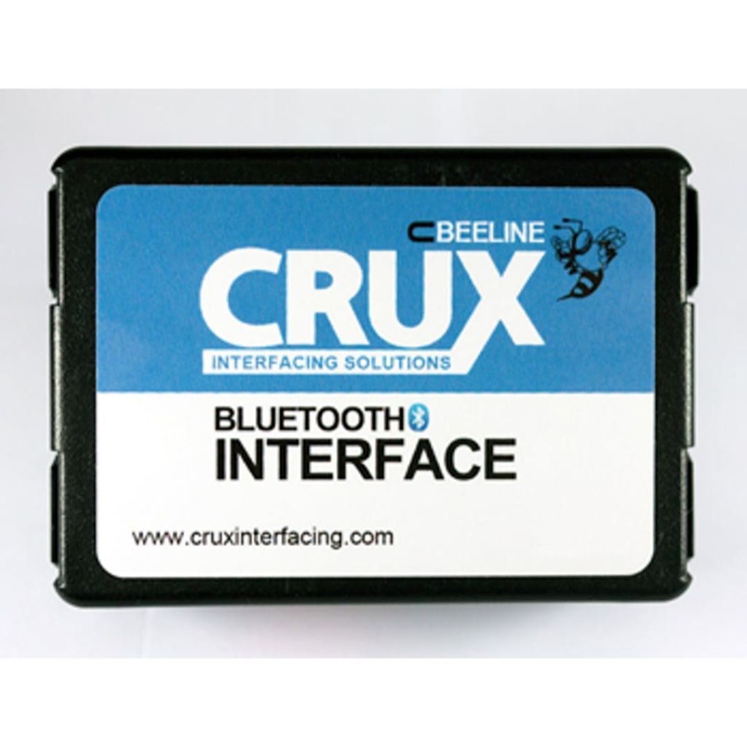 Crux BEEMB-44, Bluetooth® for Mercedes Benz Vehicles 1999-UP