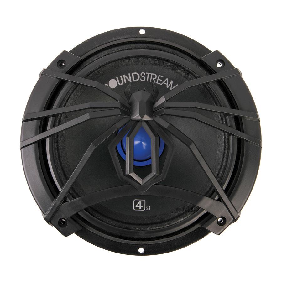 Soundstream SME.800, SME 8" Pro Audio Speaker, 250W