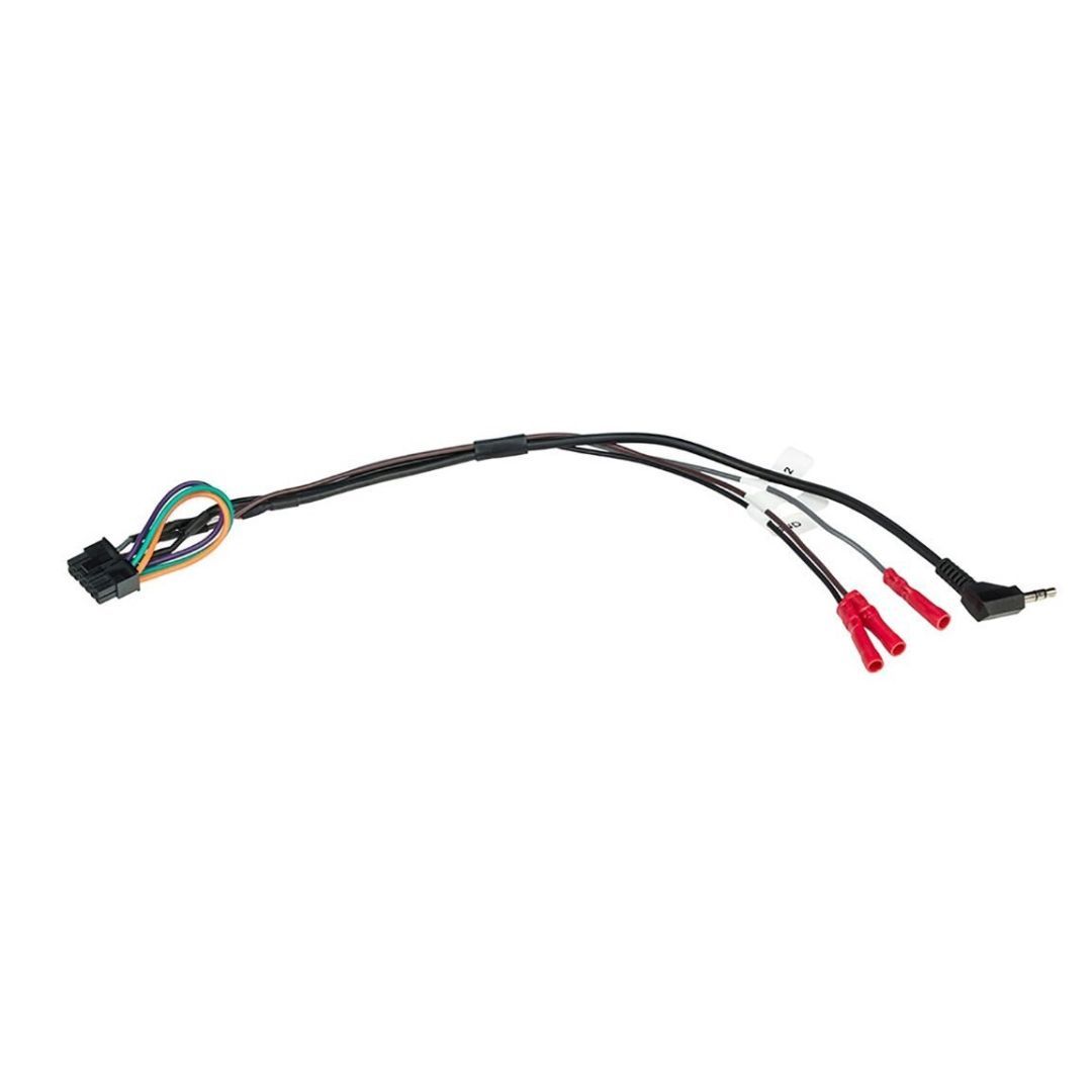 Scosche LMZ10, 2001-2004 Select Mercedes C & CLK Class Link Interface