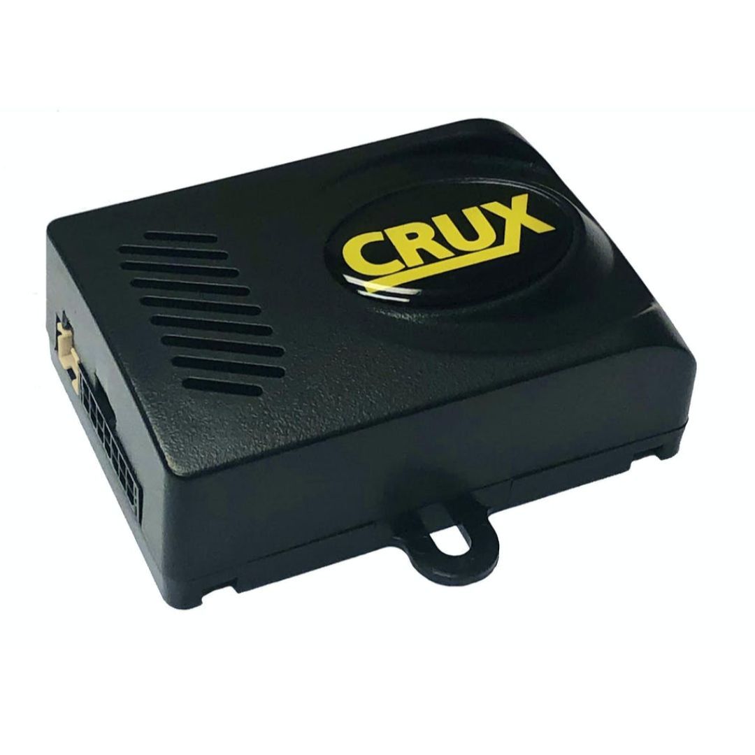 Crux BTCR-35X, Bluetooth® for Select Chrysler & Dodge Vehicles 2005-2008