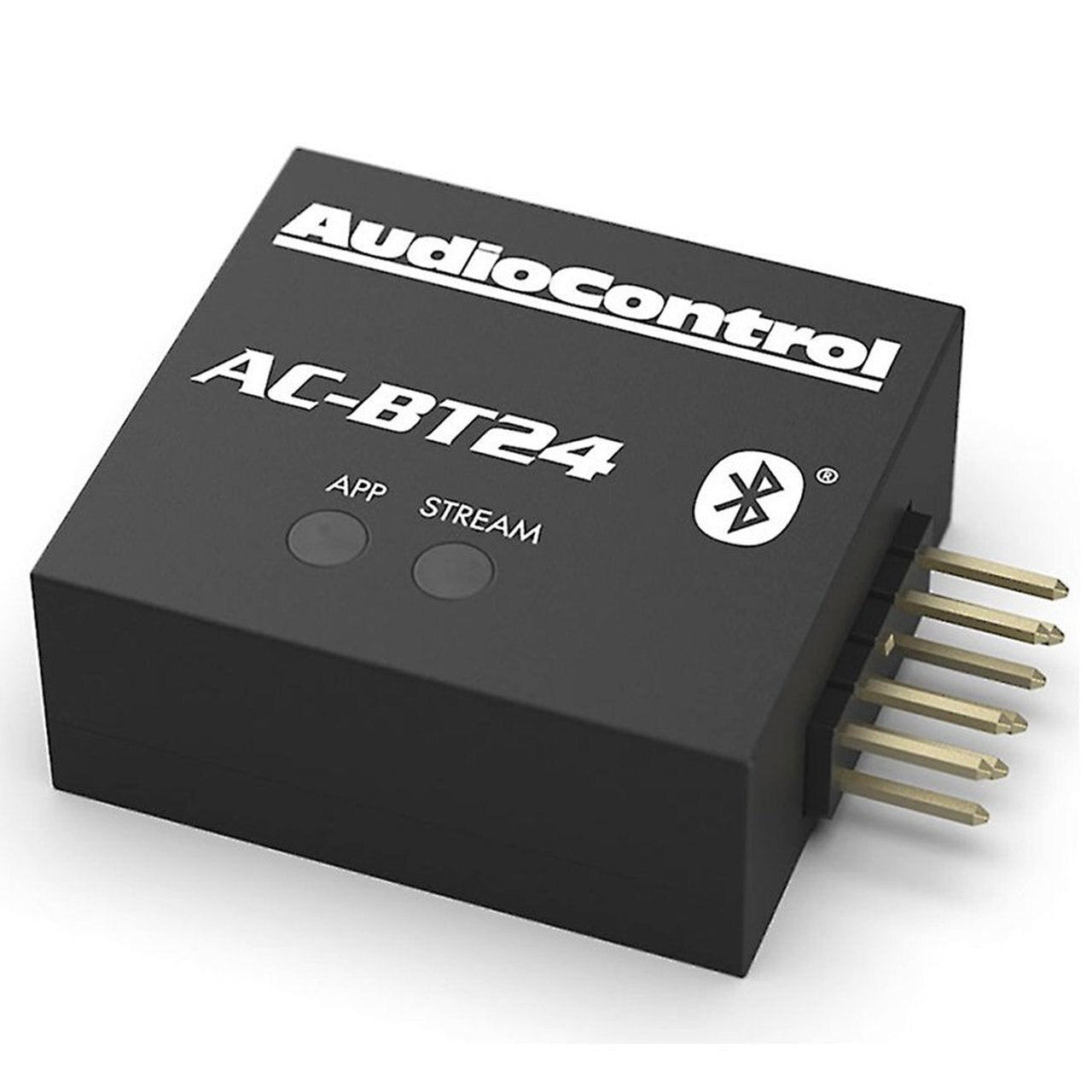 AudioControl AC-BT24, Bluetooth Audio Streamer & Programmer
