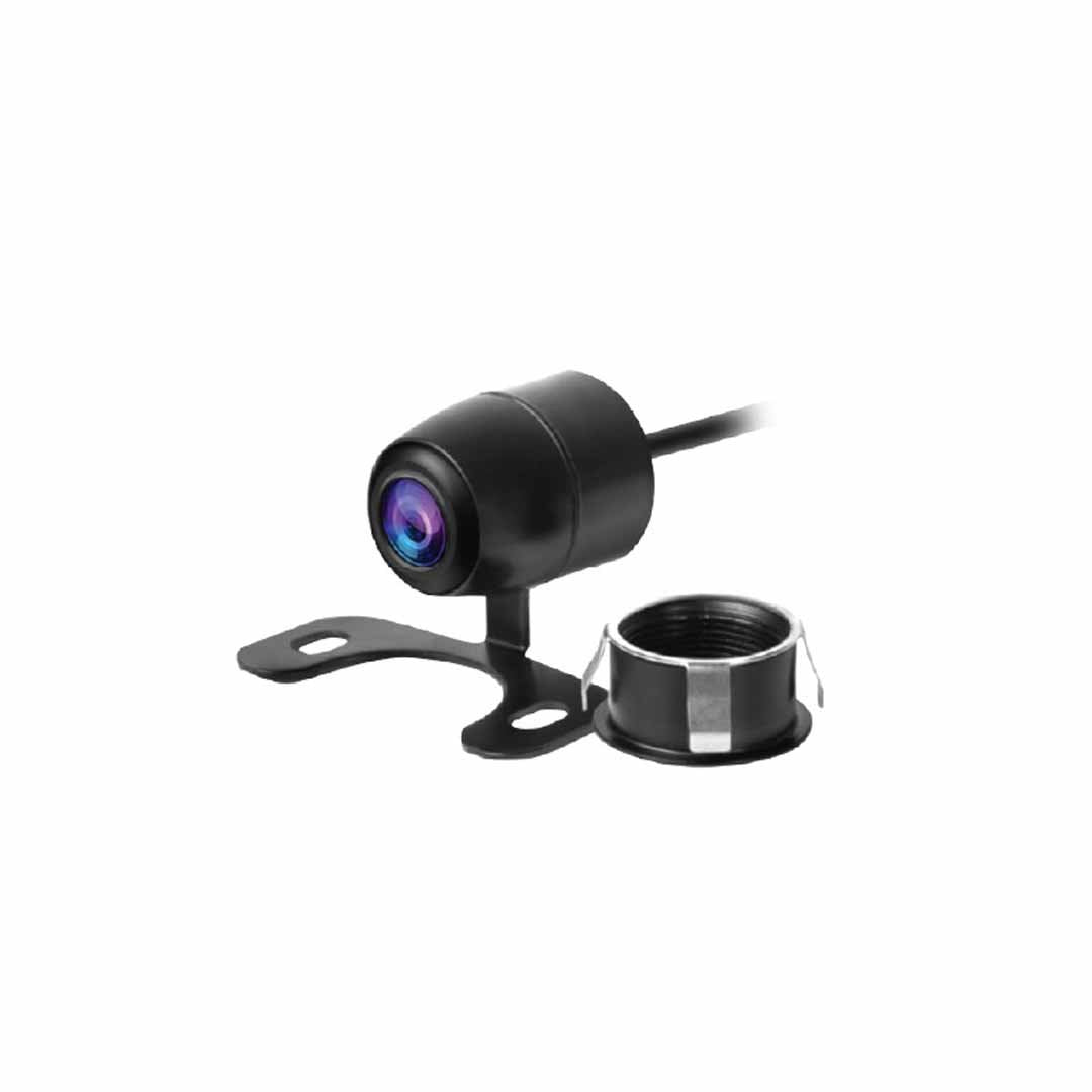 Power Acoustik BUC-1, Rear View Camera with Surface Mount Bracket