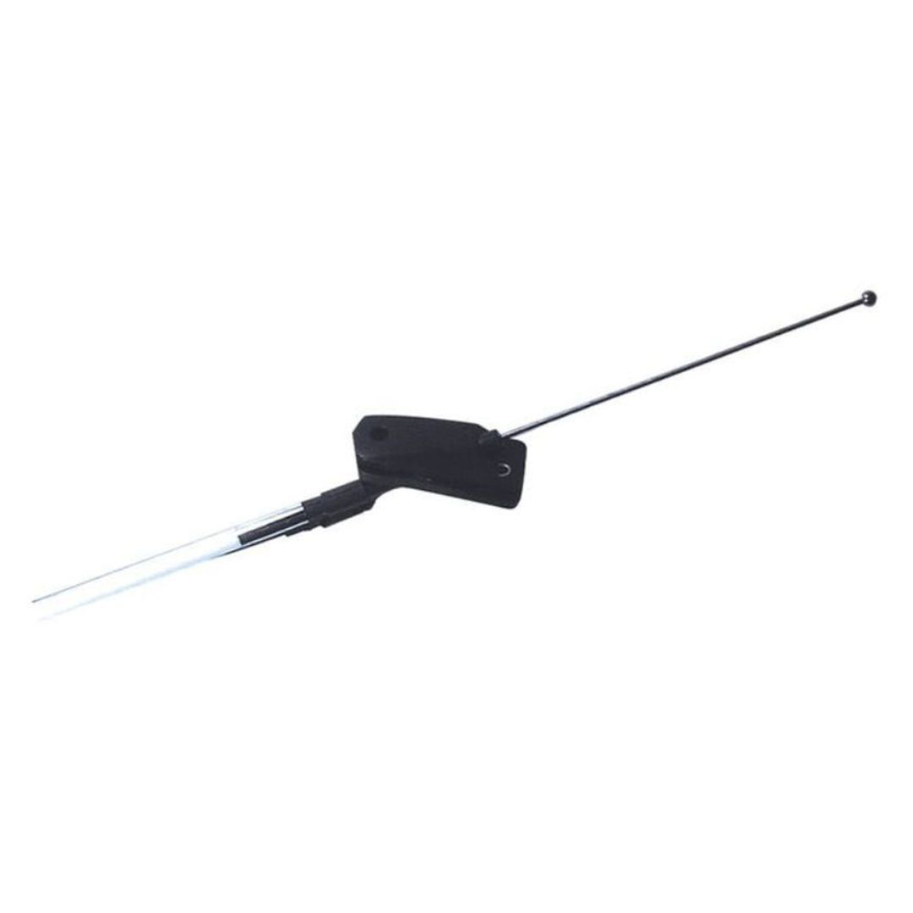 Scosche HA501, 1980-1990 Honda Pillar Mount Antenna, 3 Sec. 37" Mast