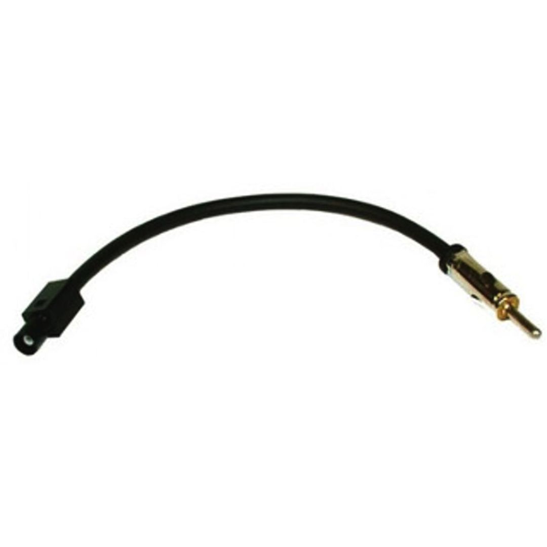 Crux SOCGM-18L, Radio Replacement for GM LAN v2 Vehicles