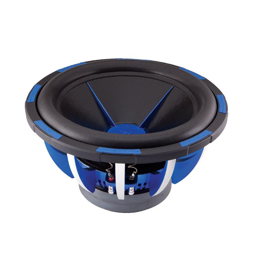 Power Acoustik MOFO-122X-RC, 12" Re-Cone Kit 2 Ohm