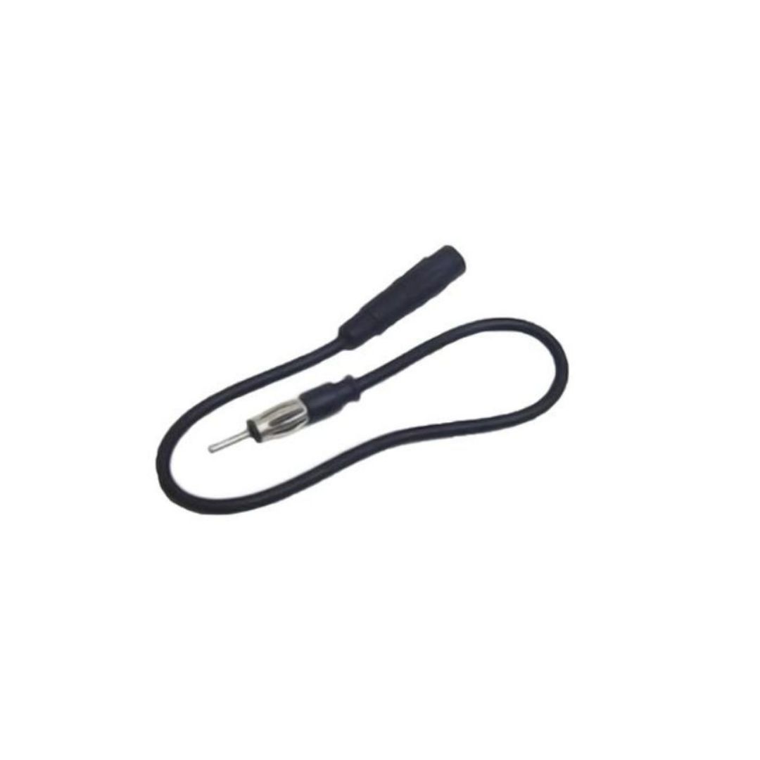 Scosche AXT18, Antenna Extension Cable - 18"