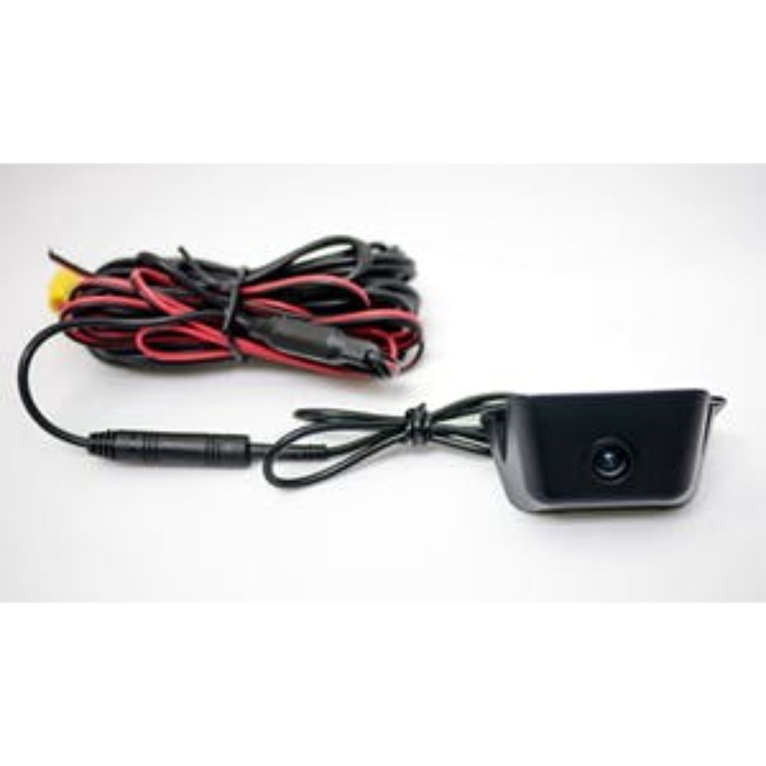 Crux CCH-01G, Jeep Grand Cherokee Camera