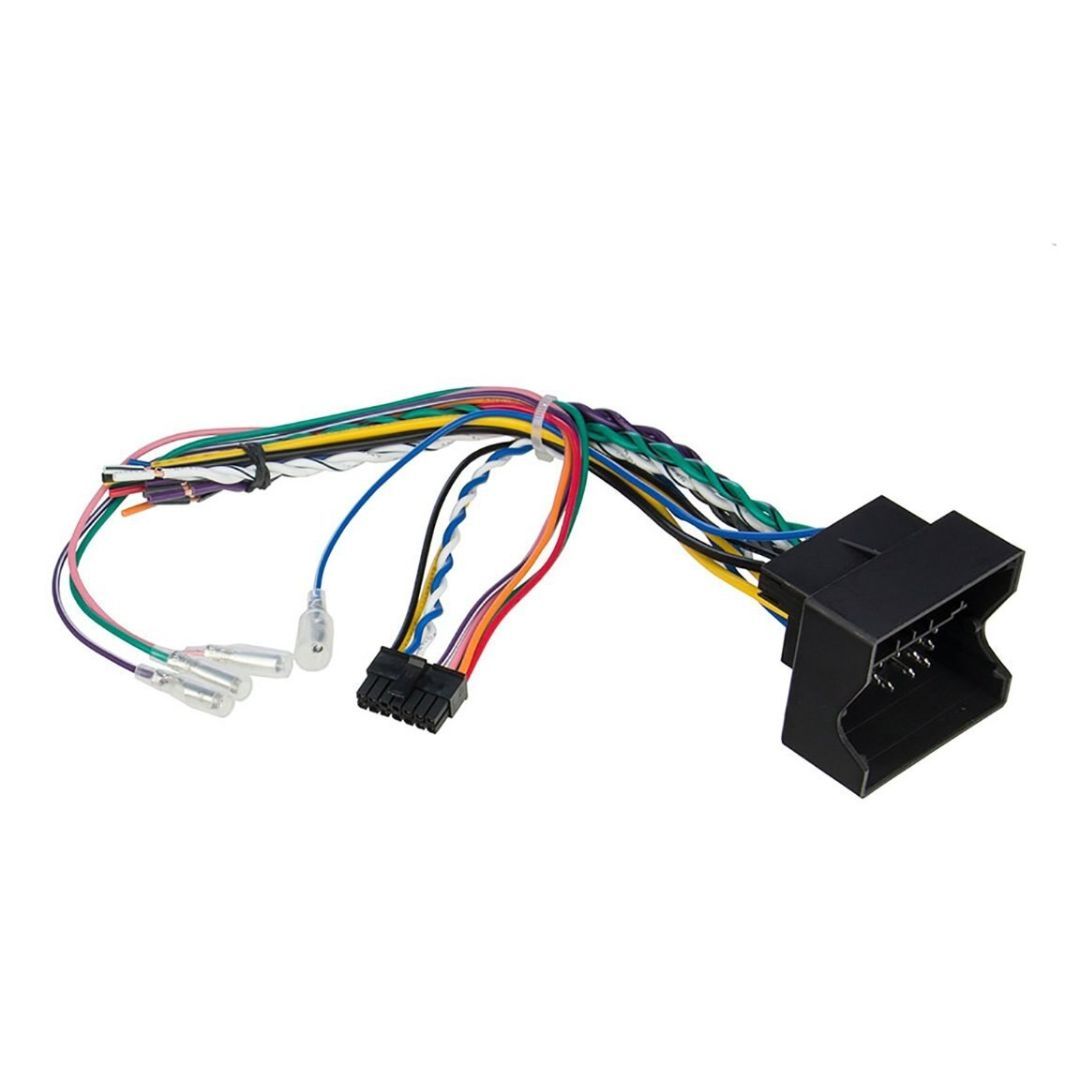 Scosche LPE10, 2002-2010 Porsche Cayenne Link Interface